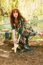 Load image into Gallery viewer, 'The Daydreamer' Goddess Kimono Duster - Market of Stars