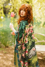 Load image into Gallery viewer, 'The Daydreamer' Goddess Kimono Duster - Market of Stars
