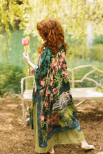 Load image into Gallery viewer, 'The Daydreamer' Goddess Kimono Duster - Market of Stars