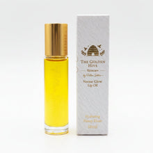 Load image into Gallery viewer, Nectar Glow Lip Oil