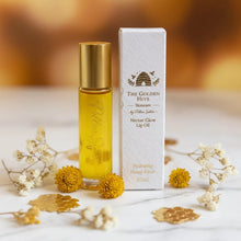 Load image into Gallery viewer, Nectar Glow Lip Oil