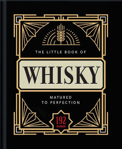 The Little Book Of Whisky