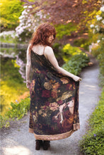Load image into Gallery viewer, &#39;The Messenger&#39; Bohéme Slip Dress - Market of Stars