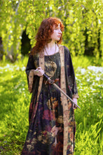 Load image into Gallery viewer, &#39;The Messenger&#39; Bohéme Slip Dress - Market of Stars