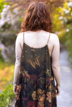 Load image into Gallery viewer, &#39;The Messenger&#39; Bohéme Slip Dress - Market of Stars