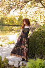 Load image into Gallery viewer, &#39;The Messenger&#39; Bohéme Slip Dress - Market of Stars