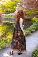 Load image into Gallery viewer, &#39;The Messenger&#39; Bohéme Slip Dress - Market of Stars