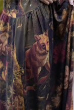 Load image into Gallery viewer, &#39;The Messenger&#39; Bohéme Slip Dress - Market of Stars