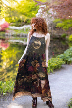 Load image into Gallery viewer, &#39;The Messenger&#39; Bohéme Slip Dress - Market of Stars