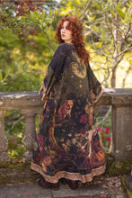 Load image into Gallery viewer, &#39;The Messenger&#39; Opera Duster Kimono Robe - Market of Stars