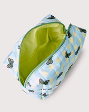 Load image into Gallery viewer, 'The Pom Pom' Wildling Cosmetic Bag