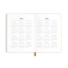Load image into Gallery viewer, &#39;The Traveller&#39; Tiny Palms Mini Travel Diary