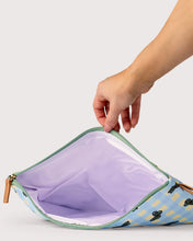Load image into Gallery viewer, 'The Wet Bag' Wildling Waterproof Pouch