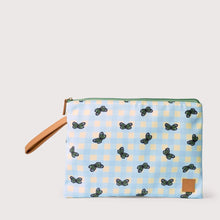 Load image into Gallery viewer, 'The Wet Bag' Wildling Waterproof Pouch