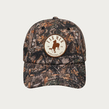 Load image into Gallery viewer, The Wilderness Patch Cap - Farmer By Whitney