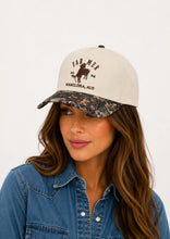Load image into Gallery viewer, The Woods Cap - Farmer By Whitney