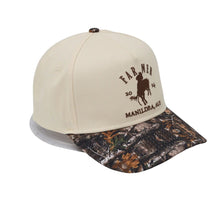 Load image into Gallery viewer, The Woods Cap - Farmer By Whitney
