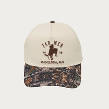 Load image into Gallery viewer, The Woods Cap - Farmer By Whitney