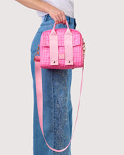 Load image into Gallery viewer, Tickled Pink 'The Tote' Lunch Bag