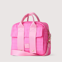 Load image into Gallery viewer, Tickled Pink 'The Tote' Lunch Bag