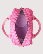 Load image into Gallery viewer, Tickled Pink 'The Tote' Lunch Bag
