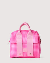 Load image into Gallery viewer, Tickled Pink 'The Tote' Lunch Bag
