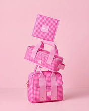 Load image into Gallery viewer, Tickled Pink 'The Tote' Lunch Bag