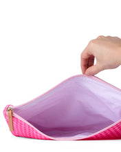 Load image into Gallery viewer, Tickled Pink 'The Big Wet Bag' Waterproof Pouch