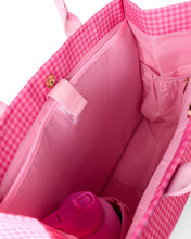 Load image into Gallery viewer, Tickled Pink 'The Ultimate' Tote Bag