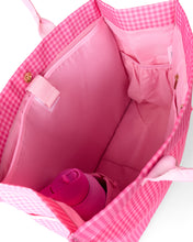 Load image into Gallery viewer, Tickled Pink 'The Ultimate' Tote Bag