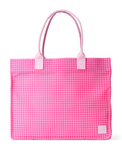 Load image into Gallery viewer, Tickled Pink 'The Ultimate' Tote Bag