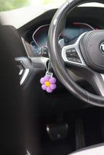 Load image into Gallery viewer, Tigerlily &amp; Jasmine Felt Air Freshener