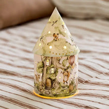 Load image into Gallery viewer, Tiny Wonders Light Up House