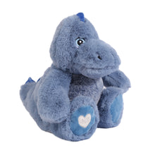 Load image into Gallery viewer, Dexter Dinosaur Toasty Hugs Plush