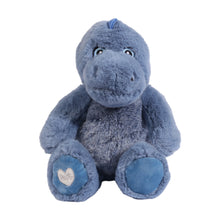 Load image into Gallery viewer, Dexter Dinosaur Toasty Hugs Plush