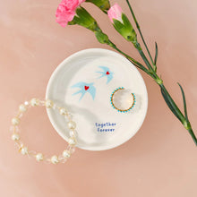 Load image into Gallery viewer, Together Forever Mini Trinket Dish