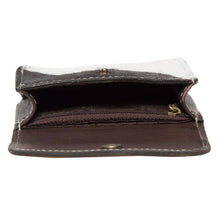 Load image into Gallery viewer, Chile Tooled Leather Cowhide Purse