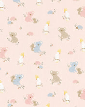 Load image into Gallery viewer, Blossom Gumnut Babies Arcadia Flap Cap - Toshi
