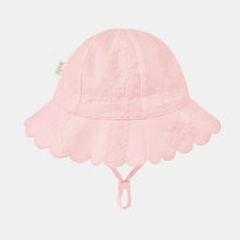 Load image into Gallery viewer, Blossom Florence Bell Hat - Toshi