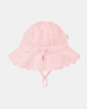 Load image into Gallery viewer, Blossom Florence Bell Hat - Toshi