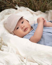 Load image into Gallery viewer, Peanut Flap Cap Baby - Toshi