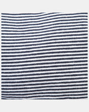 Load image into Gallery viewer, Periwinkle Flap Cap Baby - Toshi