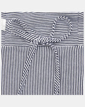 Load image into Gallery viewer, Periwinkle Flap Cap Baby - Toshi