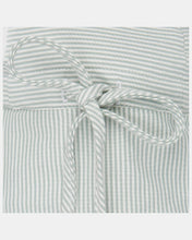 Load image into Gallery viewer, Sage Flap Cap Baby - Toshi