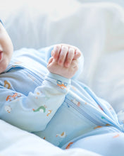 Load image into Gallery viewer, Farm Buddies Harvest Long Sleeve Onesie - Toshi