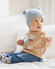 Load image into Gallery viewer, Farm Buddies Mystical Organic Pullover - Toshi