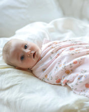 Load image into Gallery viewer, Cottage Garden Harvest Wrap Knit - Toshi