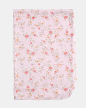 Load image into Gallery viewer, Cottage Garden Harvest Wrap Knit - Toshi