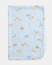 Load image into Gallery viewer, Farm Buddies Harvest Wrap Knit - Toshi