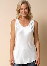 Load image into Gallery viewer, Cream Toyah Singlet